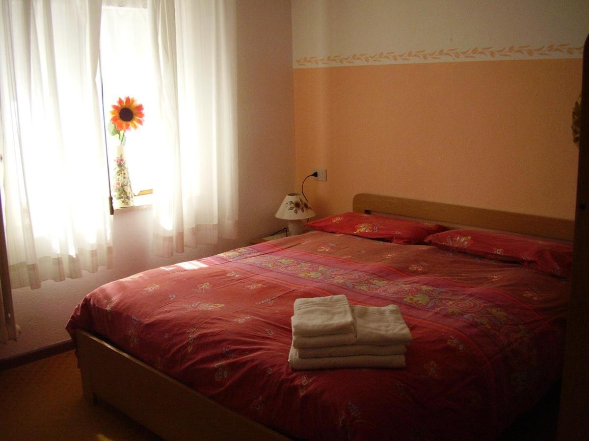 Albergo Malga Ciapela Rocca Pietore Dış mekan fotoğraf